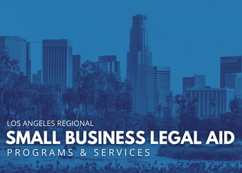 LA Business Legal Aid Program