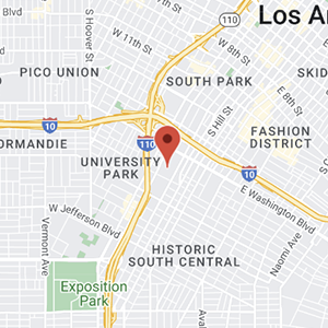 Vernon-Central/LATTC