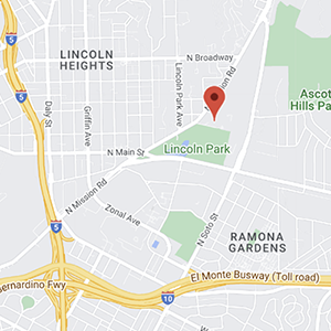 Northeast Los Angeles, Lincoln Heights