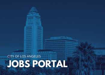 LA City Jobs