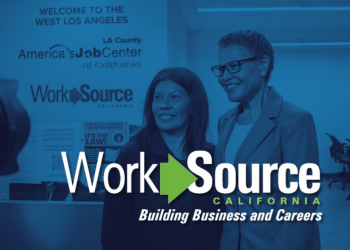 WorkSource Centers