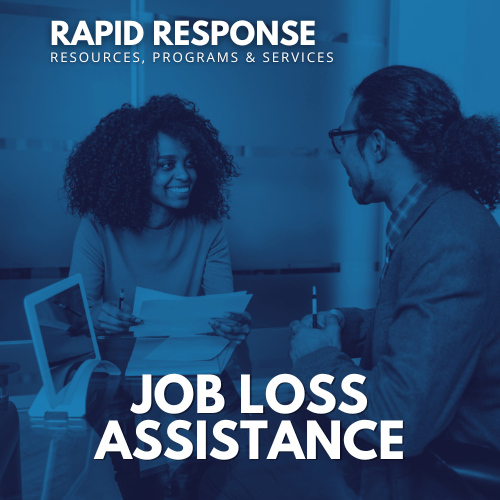 Job Loss Assistance