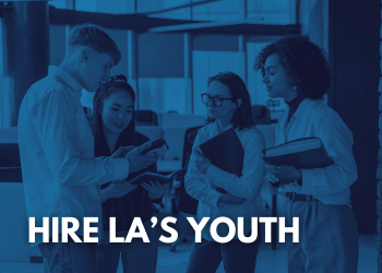 Hire LA's Youth